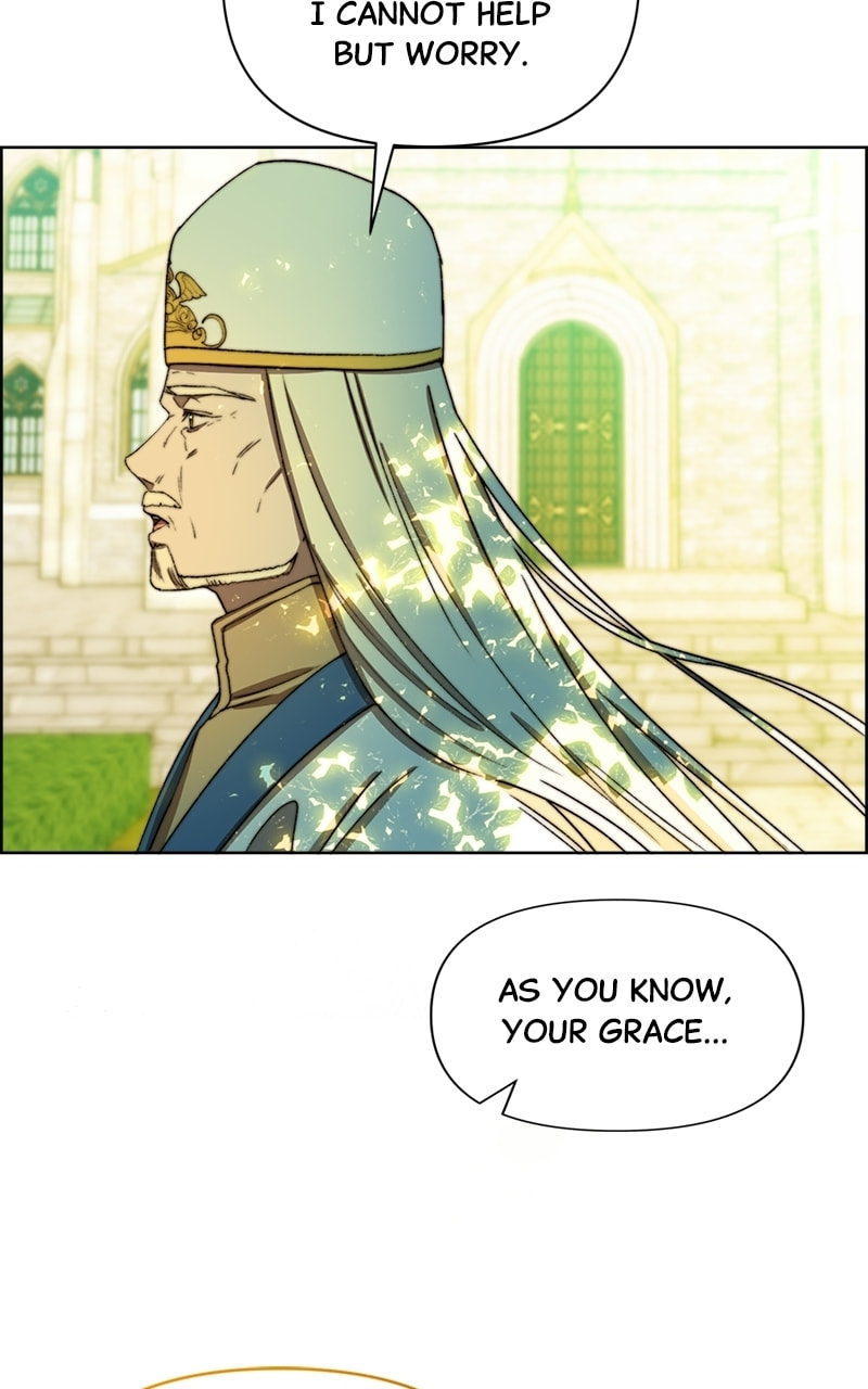 Cierra Chapter 39 page 17 - 