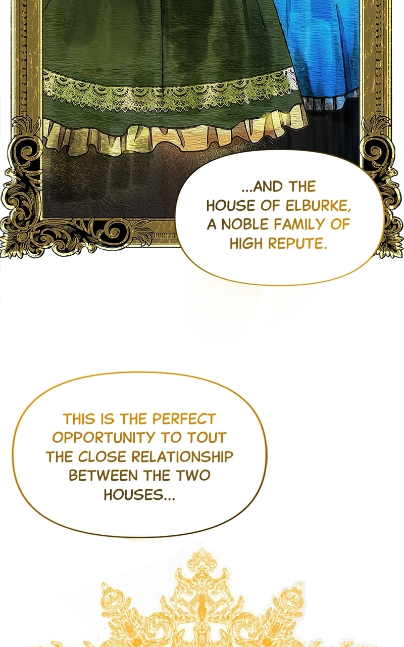 Cierra Chapter 39 page 19 - 