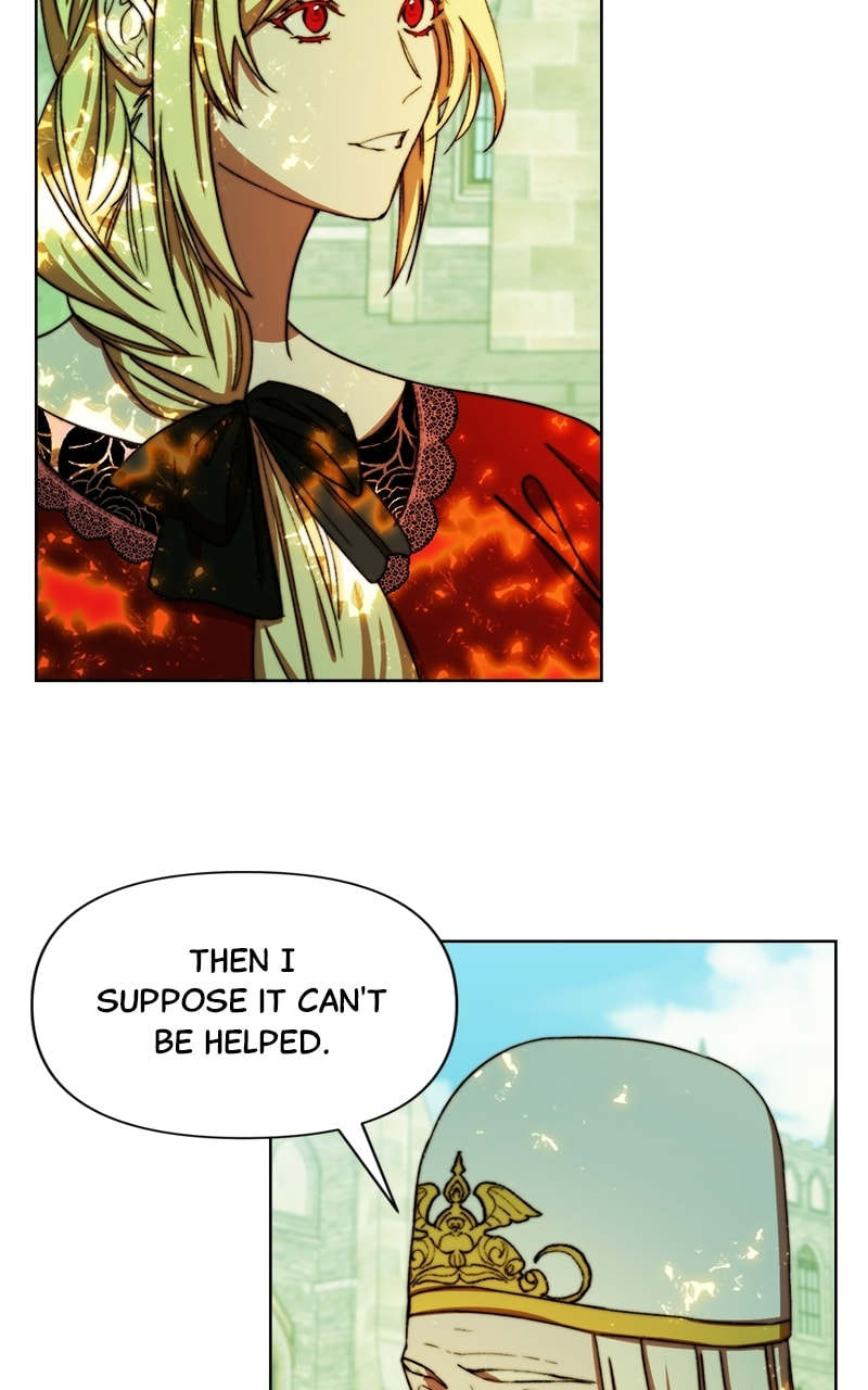 Cierra Chapter 39 page 25 - 