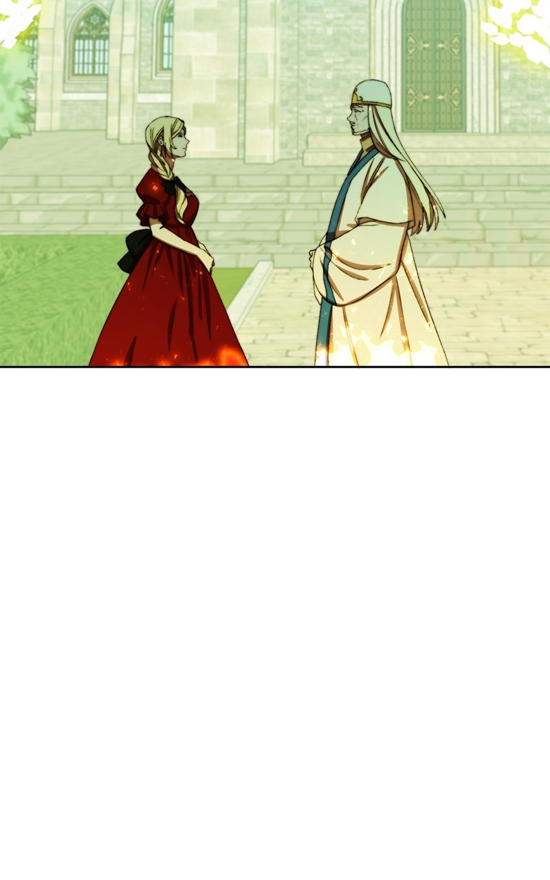 Cierra Chapter 39 page 27 - 