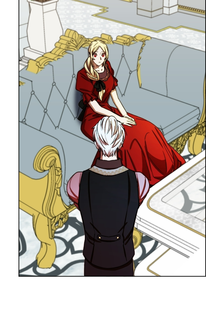 Cierra Chapter 39 page 32 - 