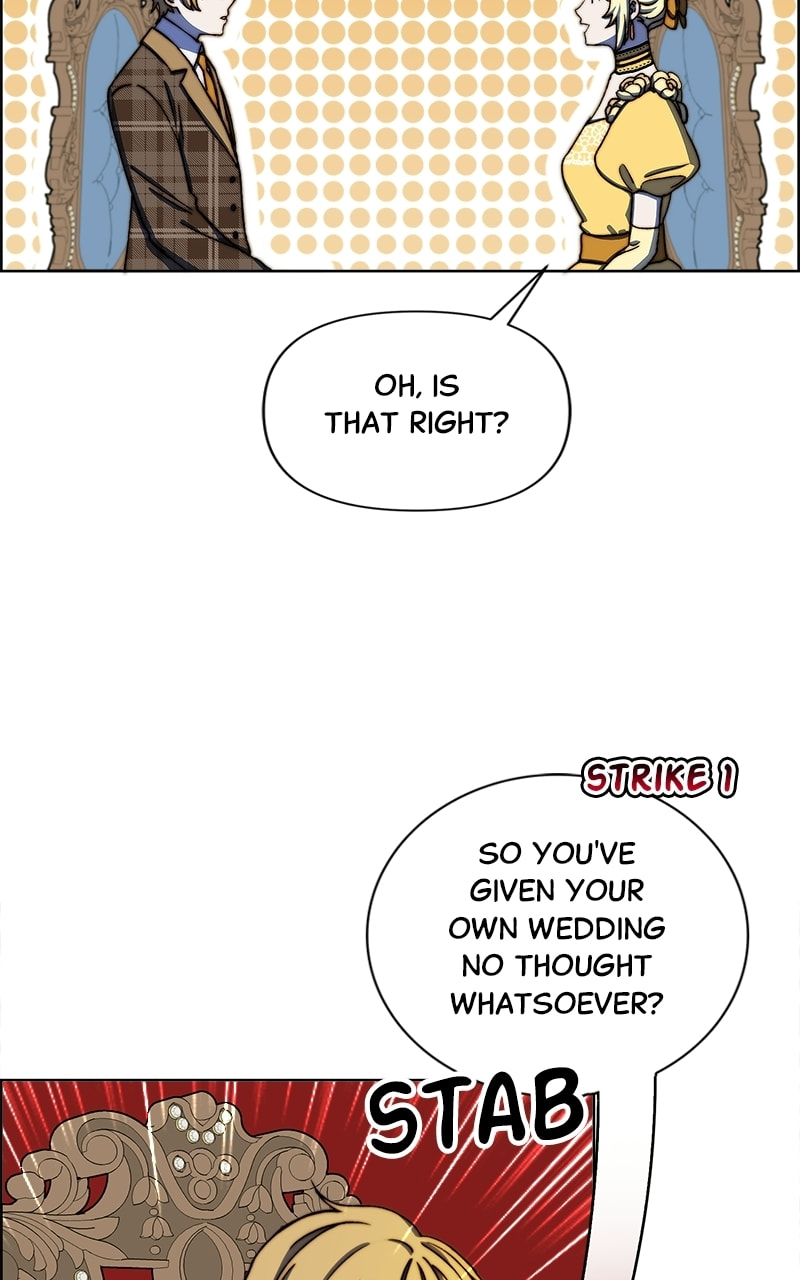 Cierra Chapter 39 page 5 - 