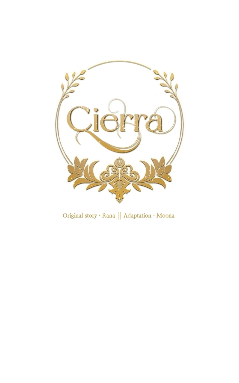 Cierra Chapter 39 page 43 - 