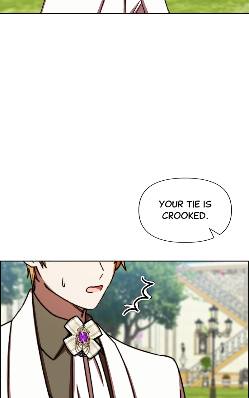 Cierra Chapter 39 page 46 - 