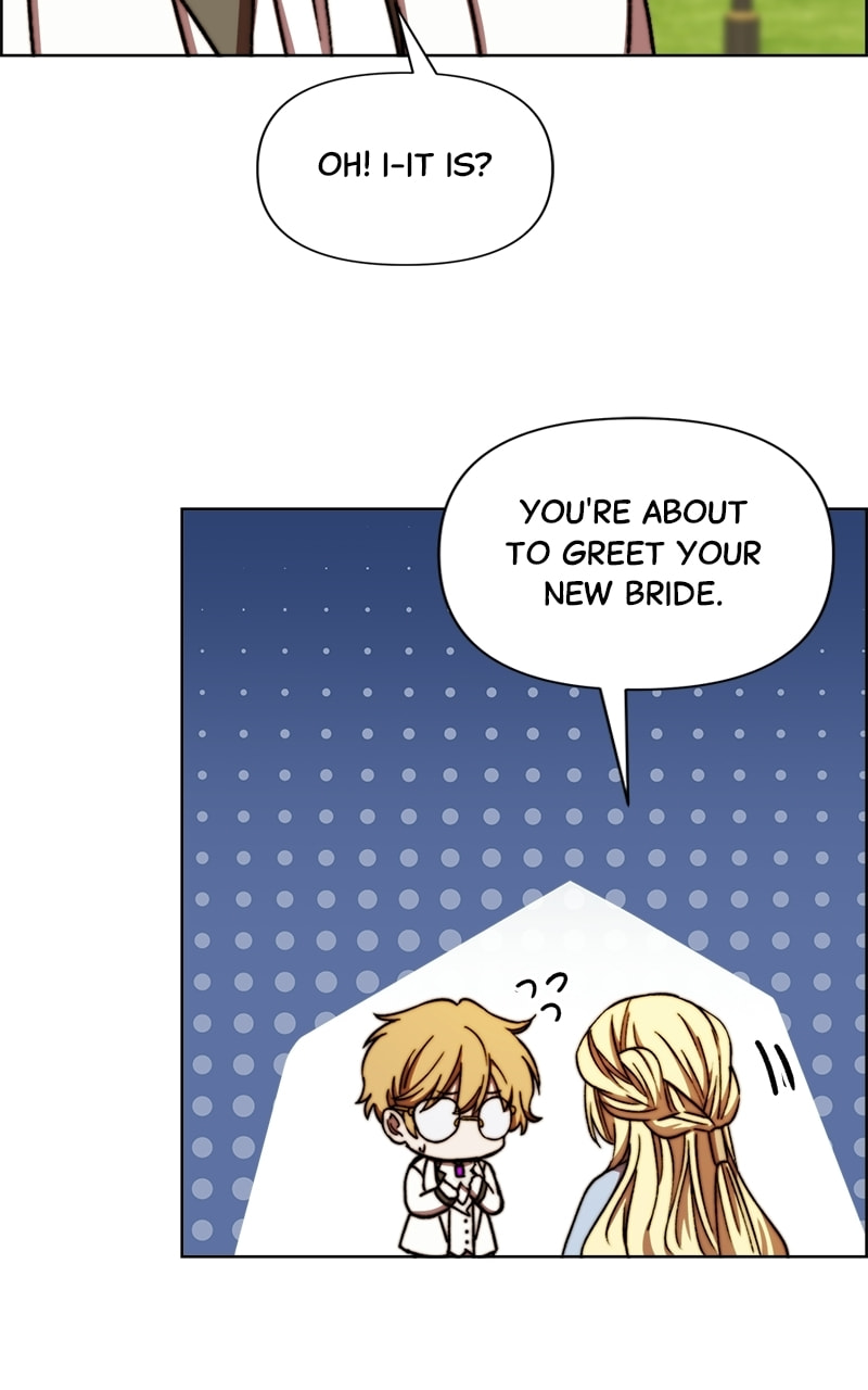 Cierra Chapter 39 page 47 - 