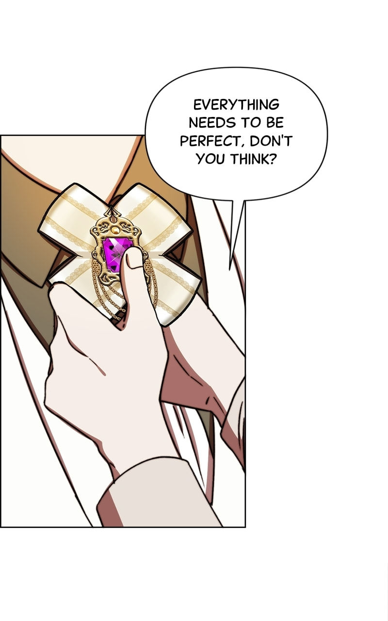 Cierra Chapter 39 page 48 - 
