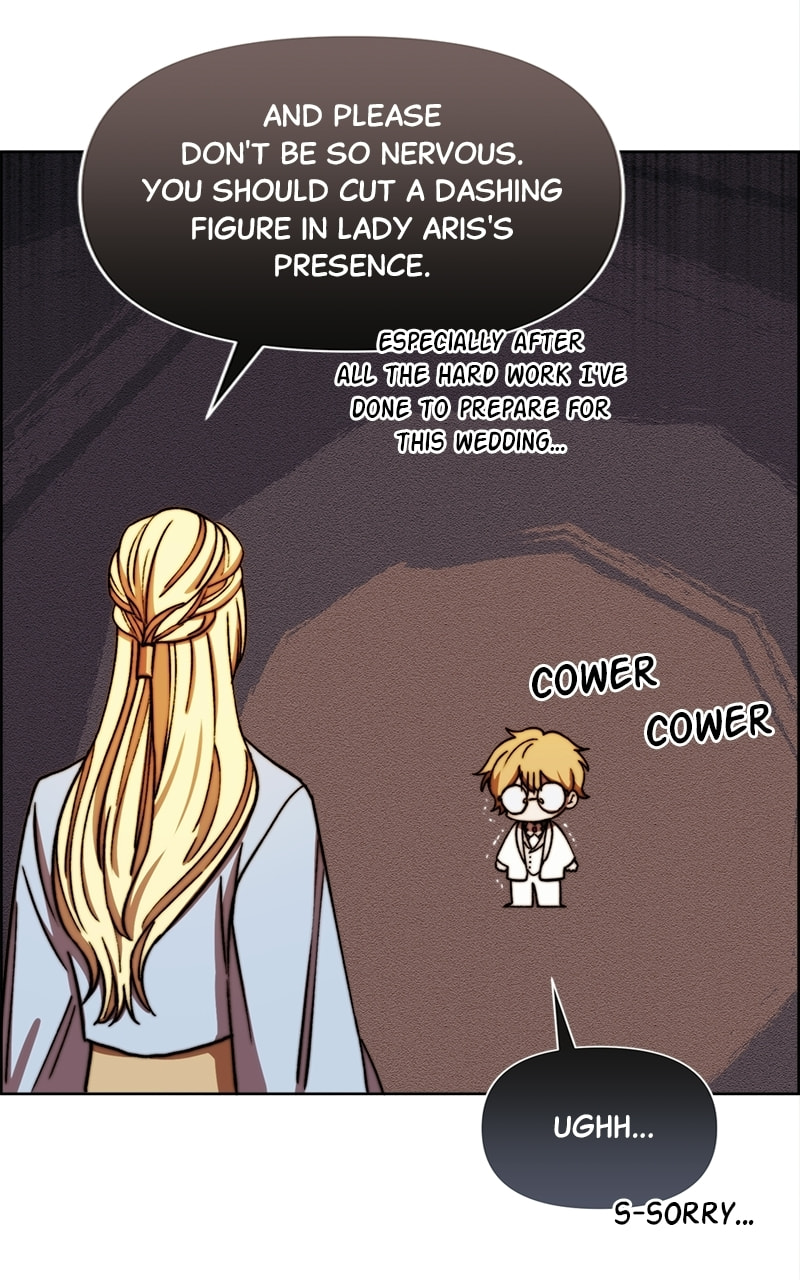 Cierra Chapter 39 page 49 - 
