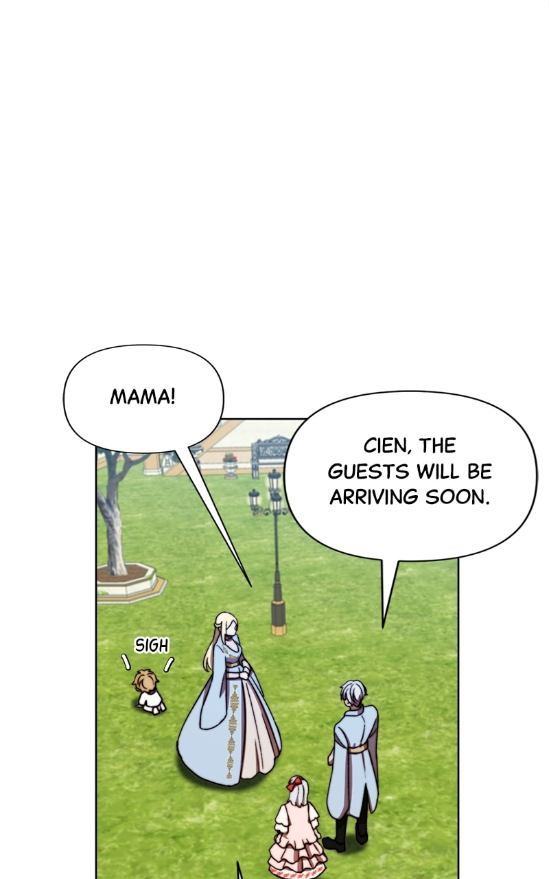 Cierra Chapter 39 page 50 - 