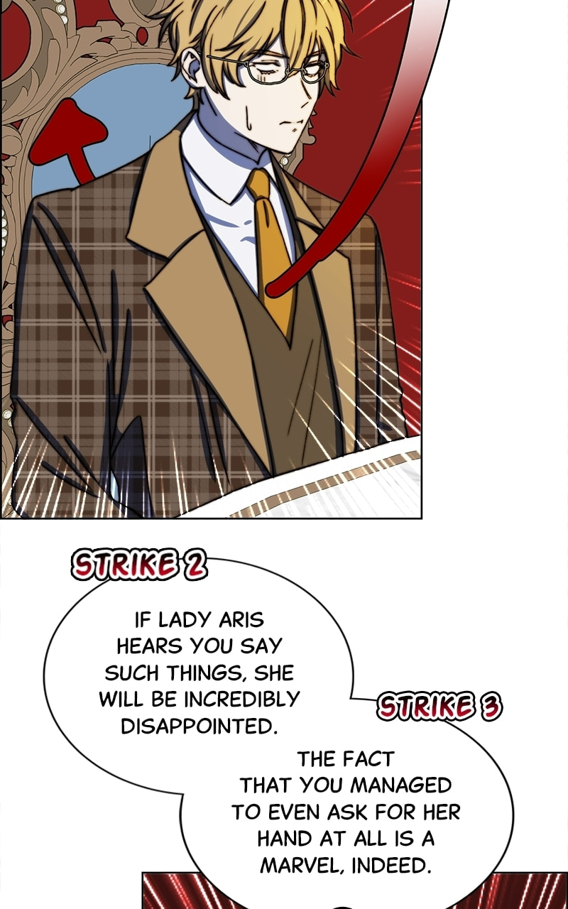 Cierra Chapter 39 page 6 - 