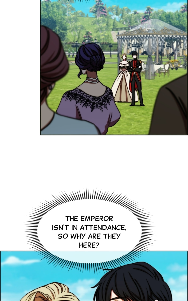 Cierra Chapter 39 page 54 - 