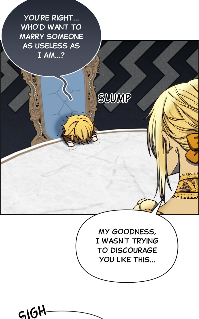 Cierra Chapter 39 page 8 - 