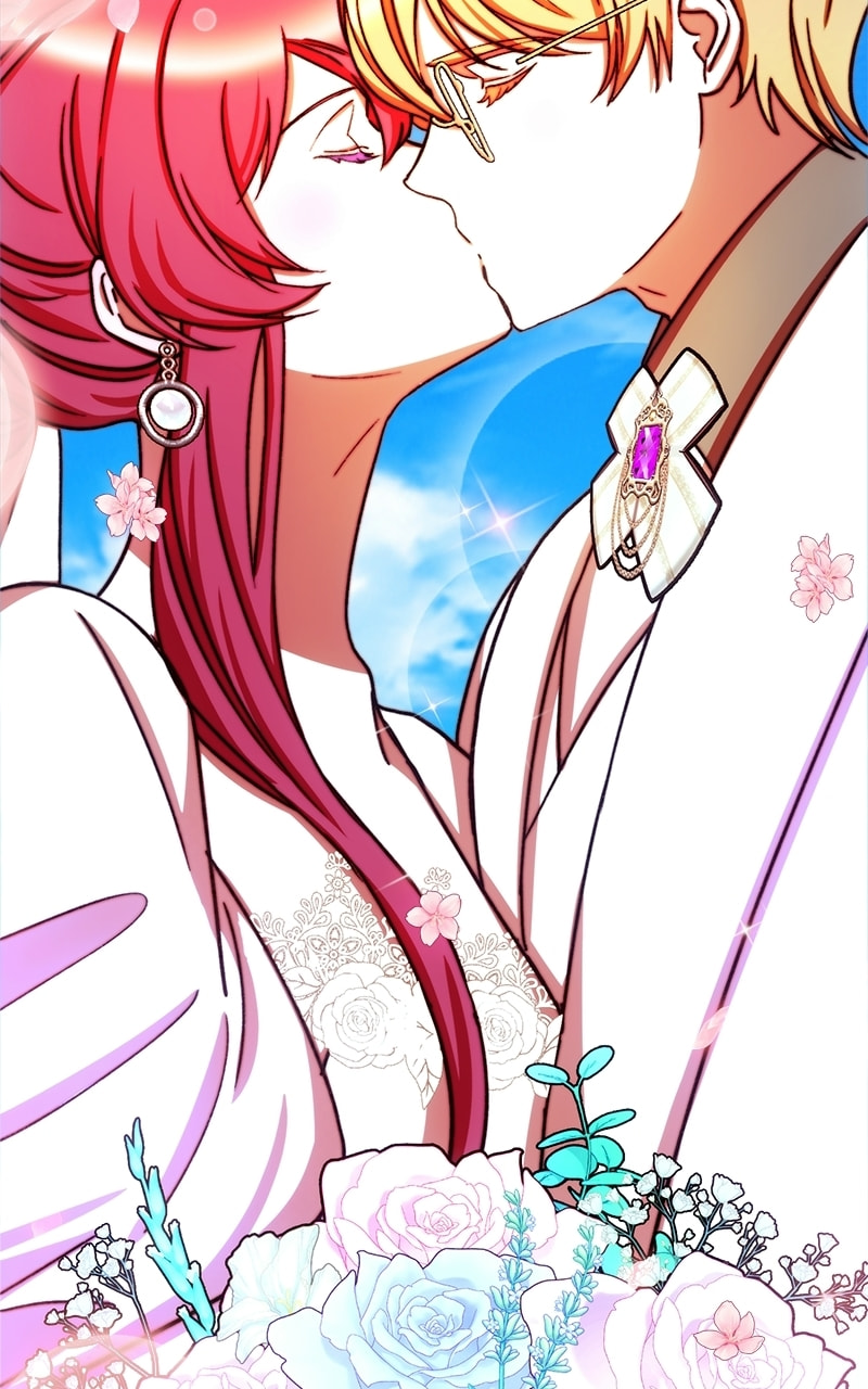 Cierra Chapter 39 page 74 - 