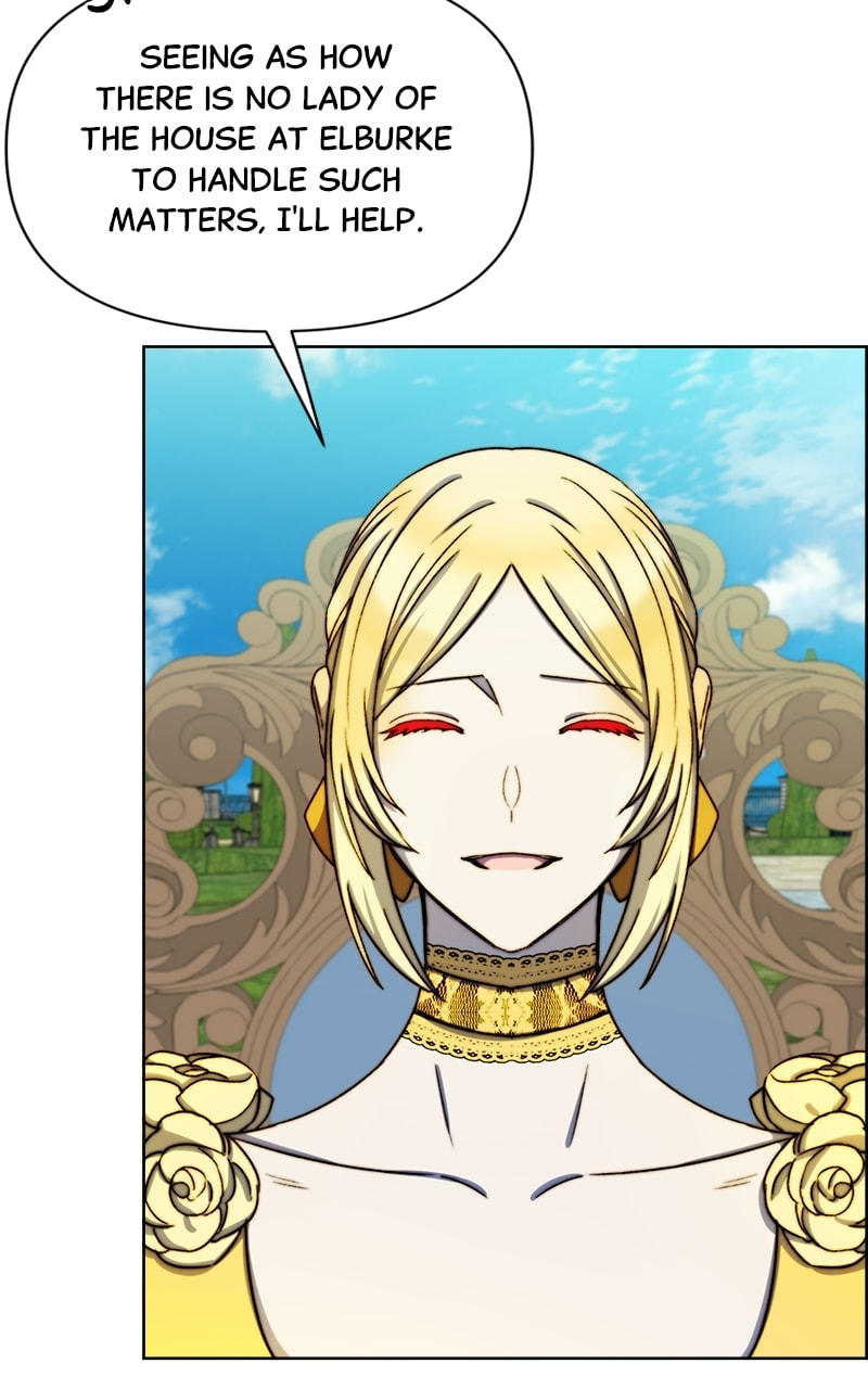 Cierra Chapter 39 page 9 - 