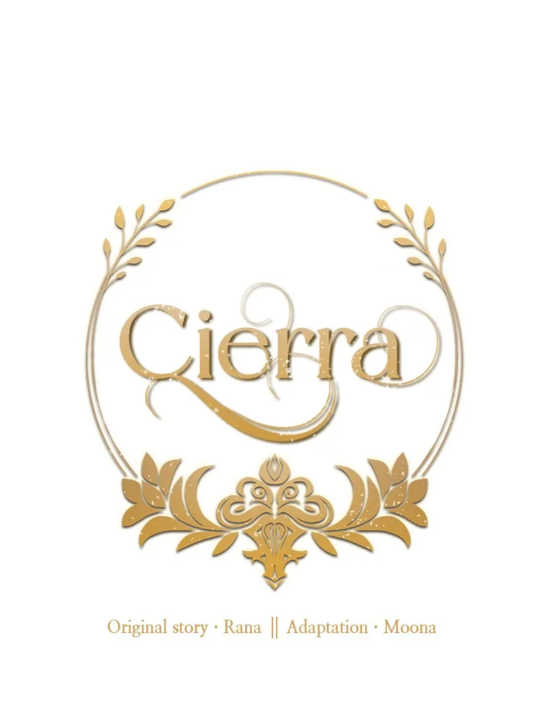Cierra Chapter 4 page 15 - 