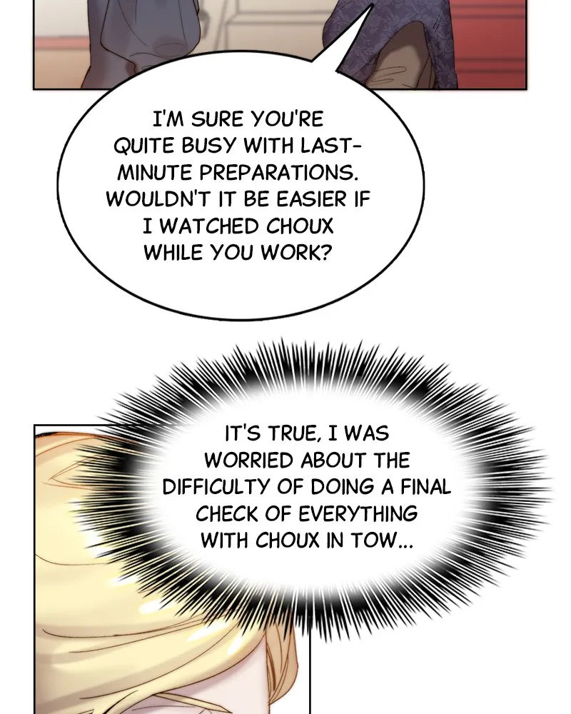 Cierra Chapter 4 page 32 - 