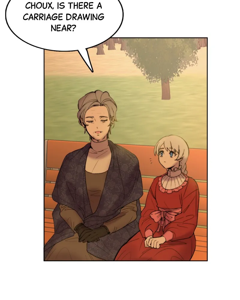 Cierra Chapter 4 page 56 - 
