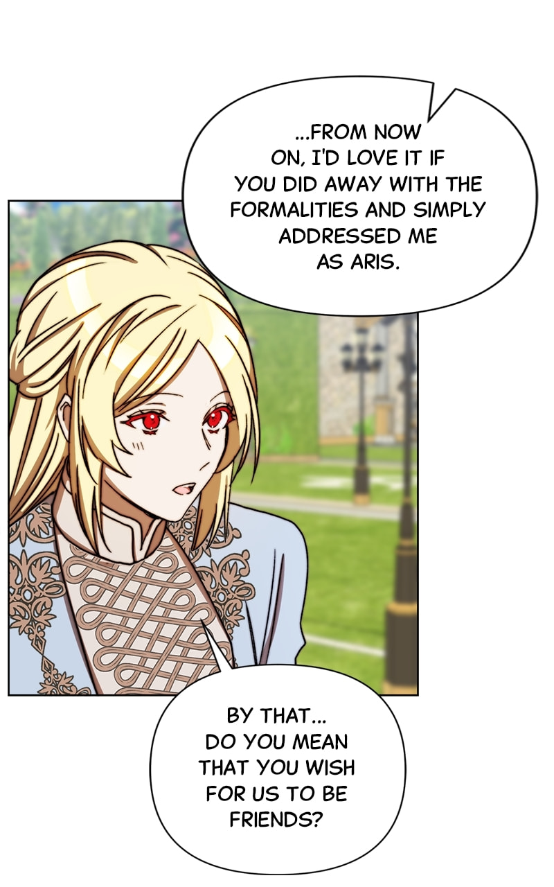 Cierra Chapter 40 page 14 - 