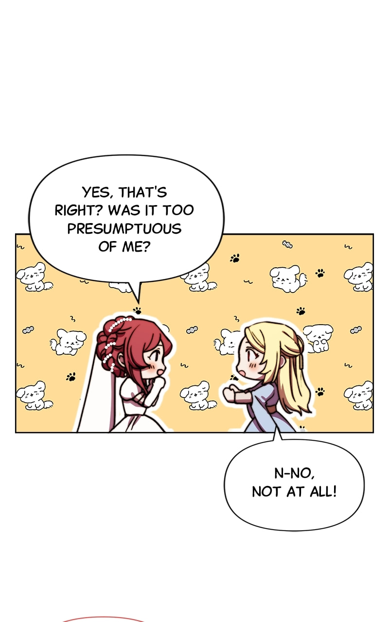 Cierra Chapter 40 page 15 - 