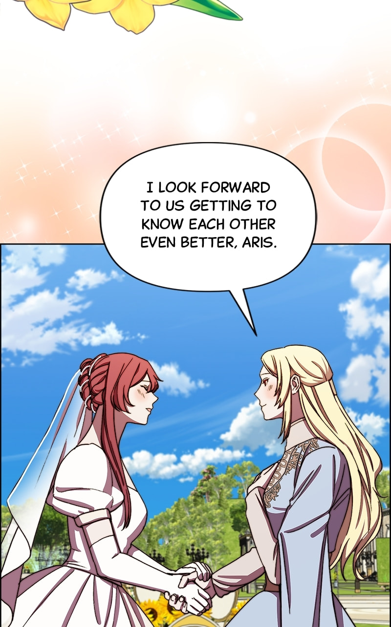 Cierra Chapter 40 page 17 - 