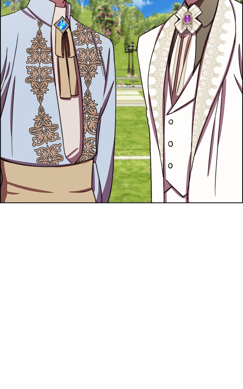 Cierra Chapter 40 page 19 - 