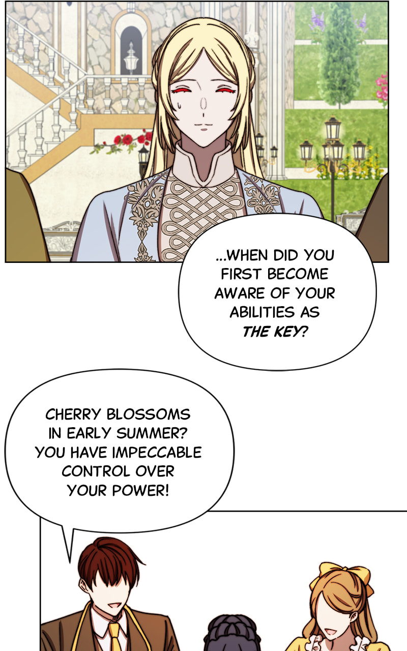 Cierra Chapter 40 page 3 - 