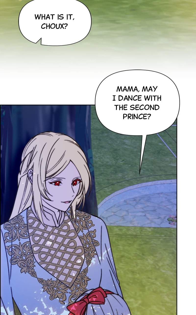 Cierra Chapter 40 page 26 - 