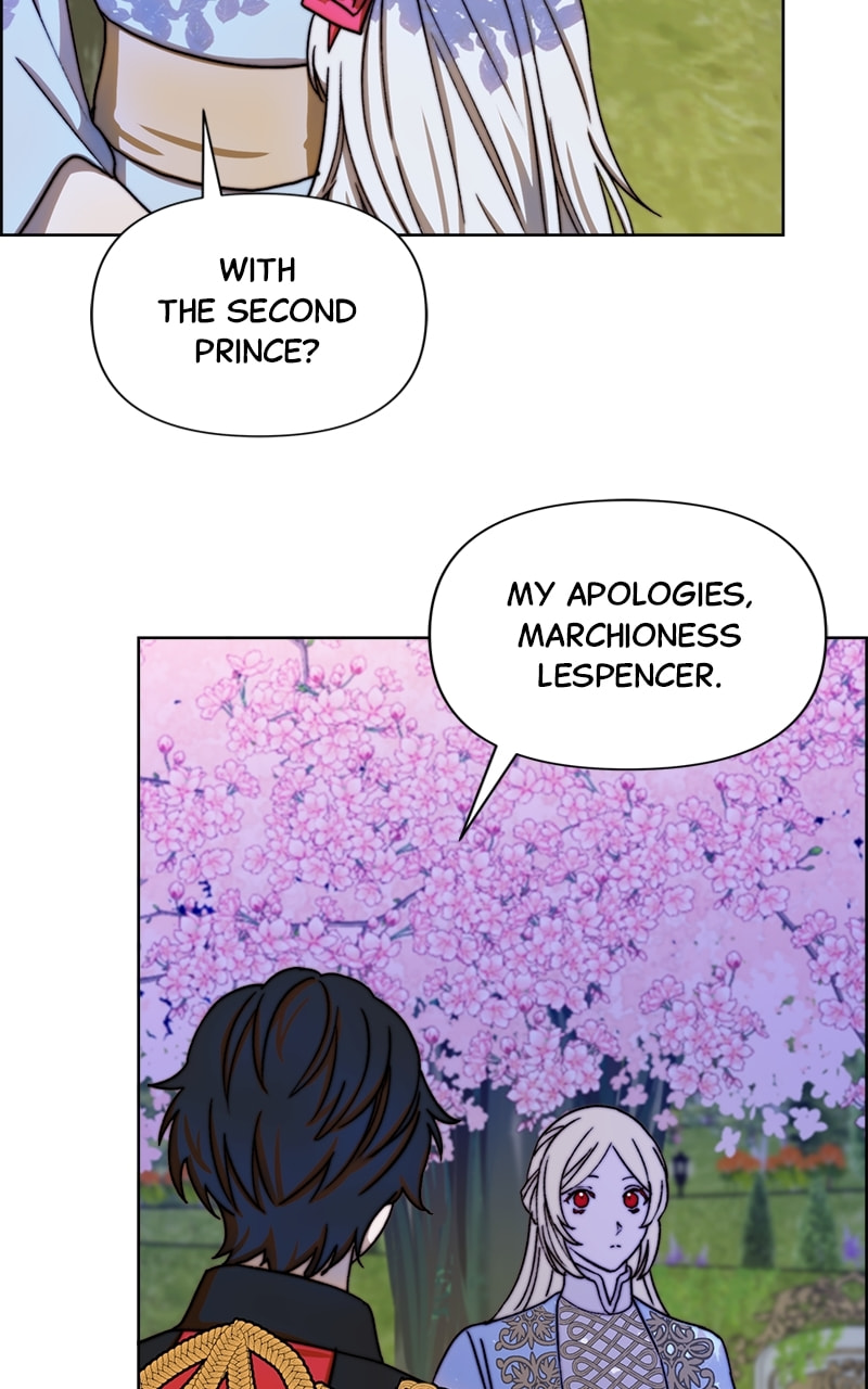 Cierra Chapter 40 page 27 - 