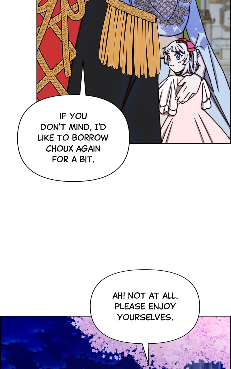 Cierra Chapter 40 page 28 - 