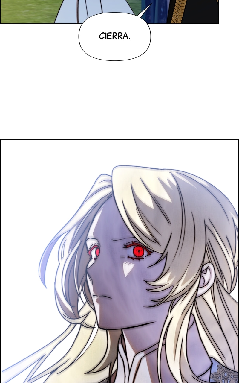 Cierra Chapter 40 page 31 - 