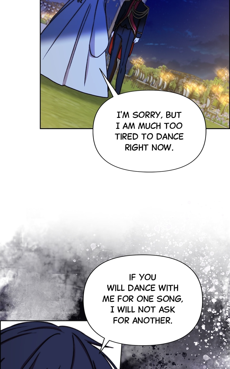 Cierra Chapter 40 page 35 - 
