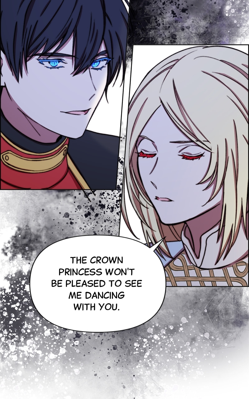 Cierra Chapter 40 page 36 - 