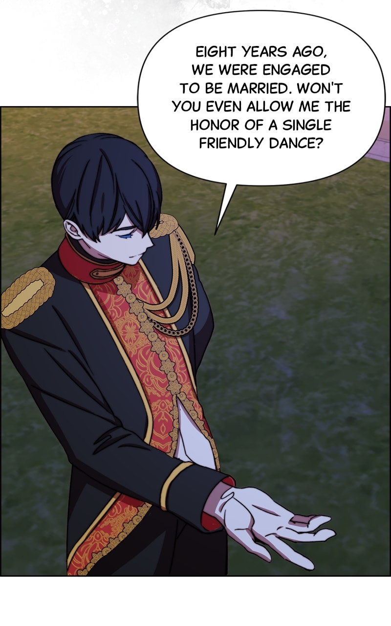 Cierra Chapter 40 page 37 - 