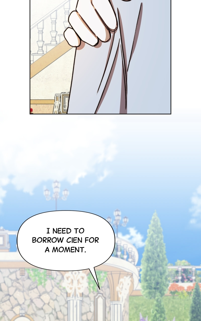 Cierra Chapter 40 page 5 - 