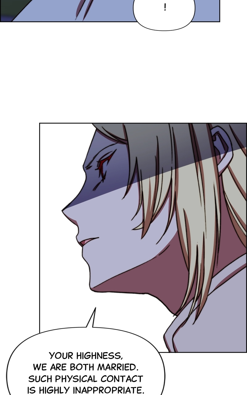 Cierra Chapter 40 page 42 - 