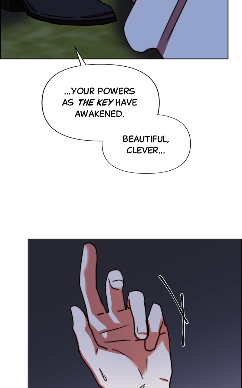 Cierra Chapter 40 page 45 - 