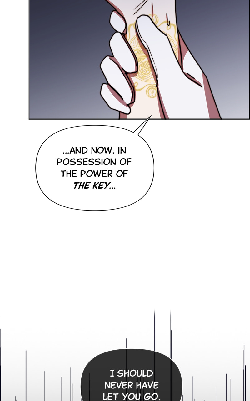 Cierra Chapter 40 page 46 - 