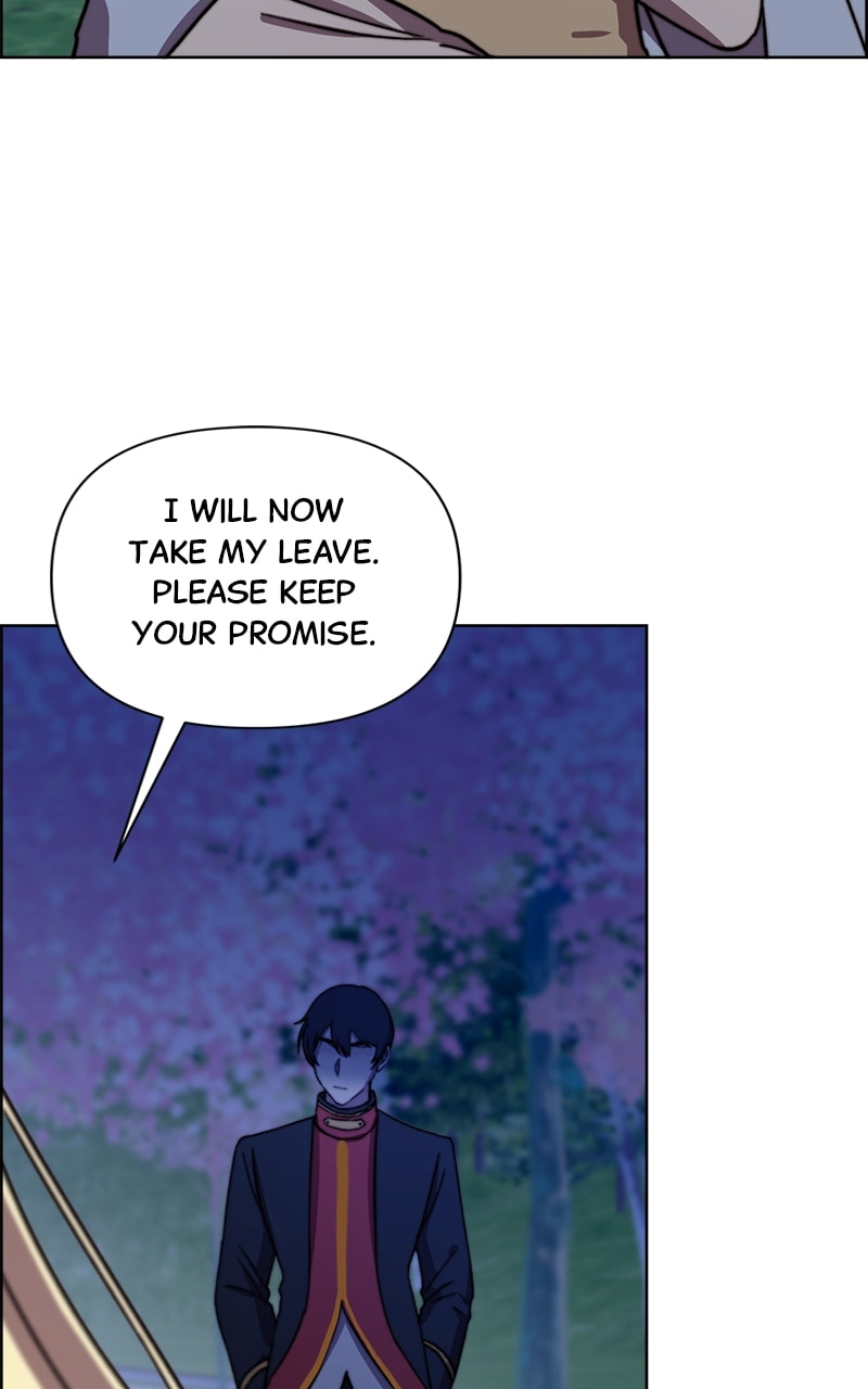 Cierra Chapter 40 page 50 - 