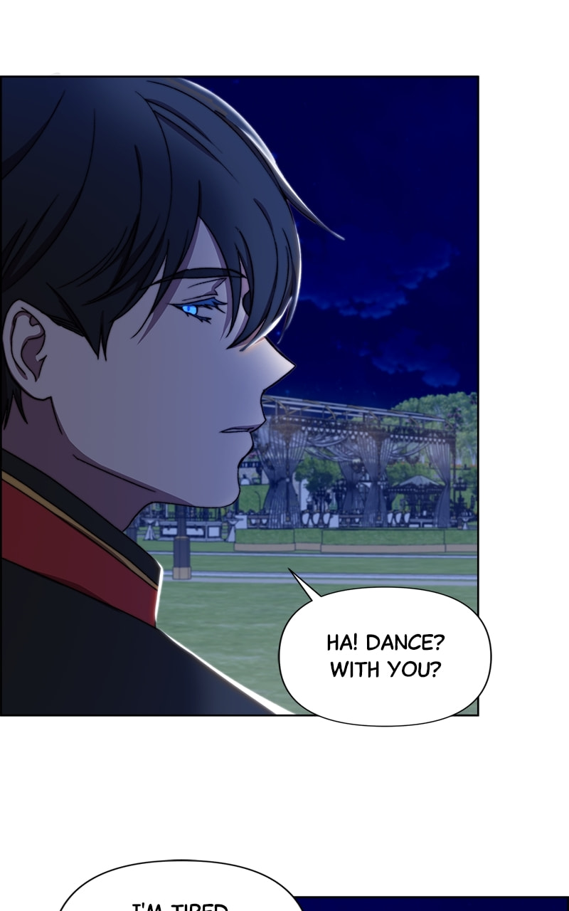 Cierra Chapter 40 page 54 - 