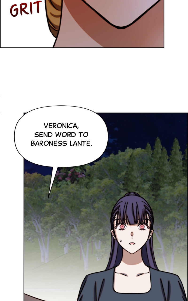 Cierra Chapter 40 page 64 - 