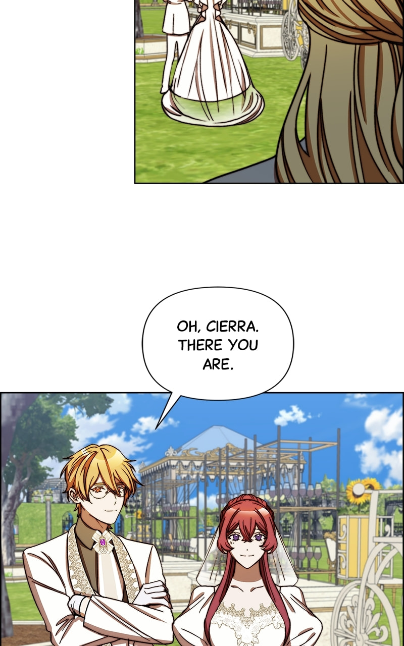 Cierra Chapter 40 page 10 - 