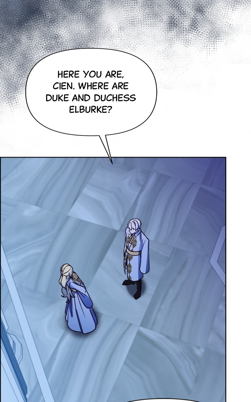 Cierra Chapter 41 page 15 - 