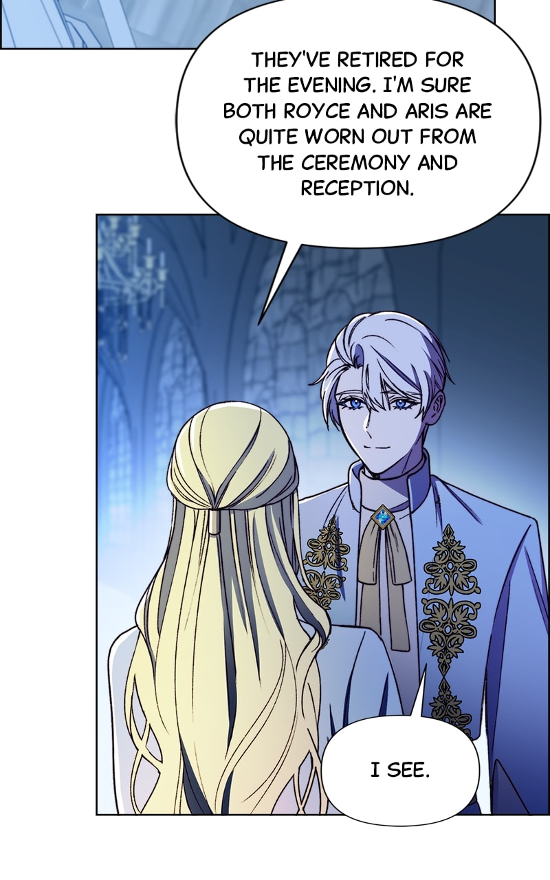 Cierra Chapter 41 page 16 - 