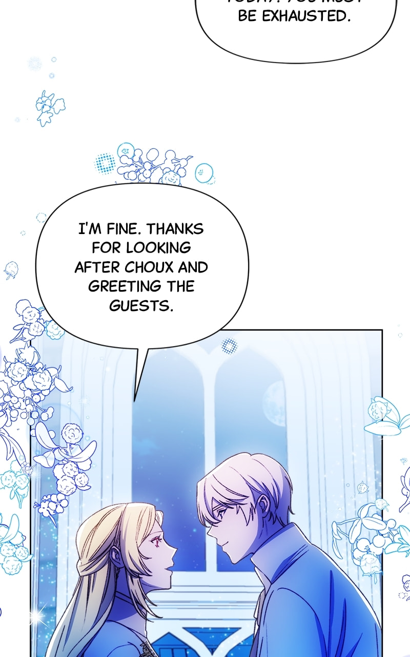 Cierra Chapter 41 page 18 - 