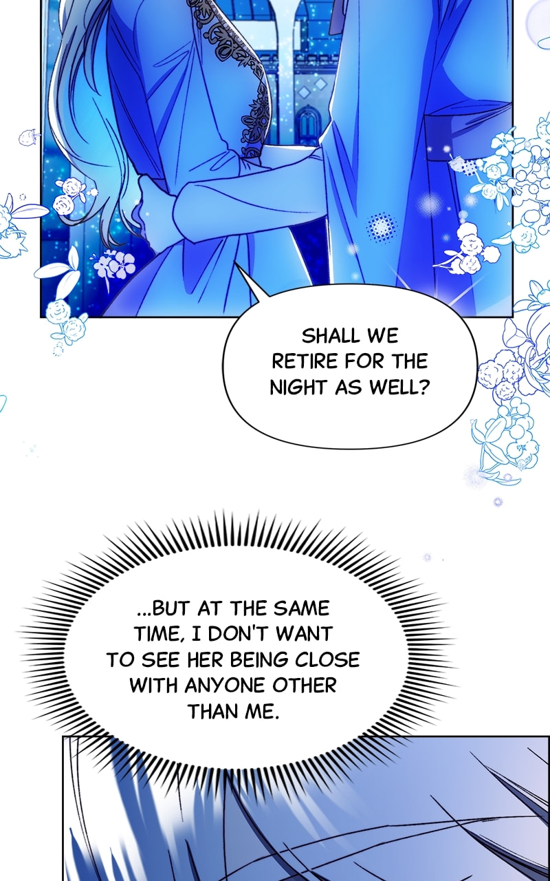 Cierra Chapter 41 page 19 - 