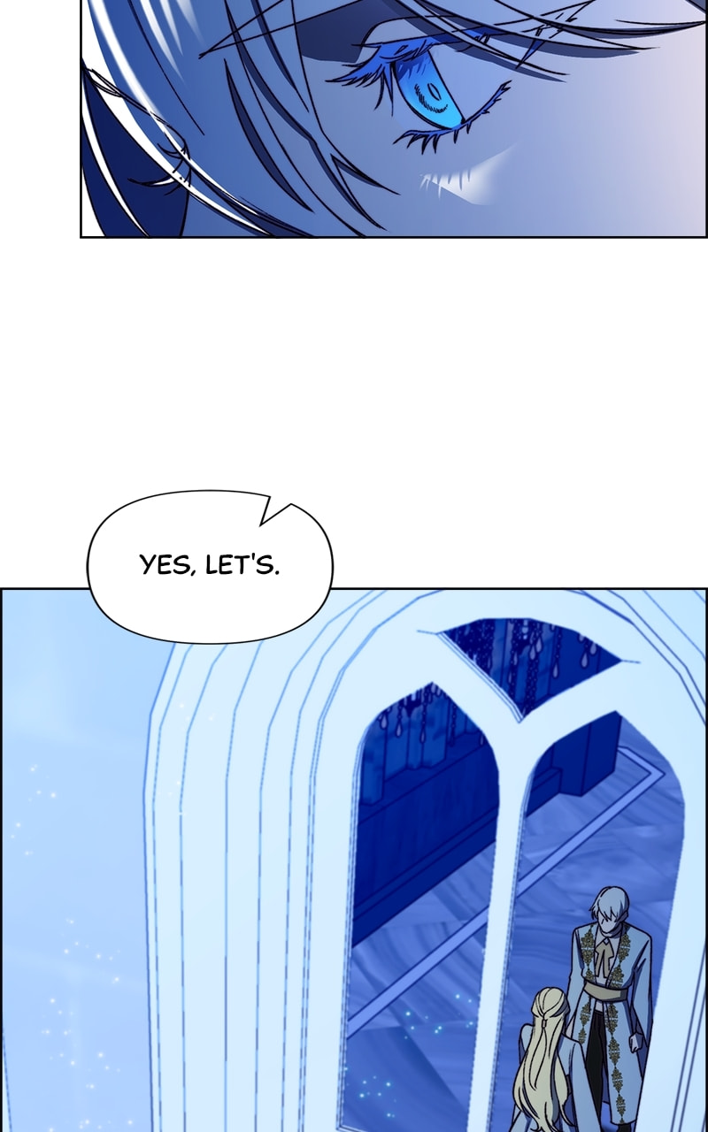 Cierra Chapter 41 page 20 - 