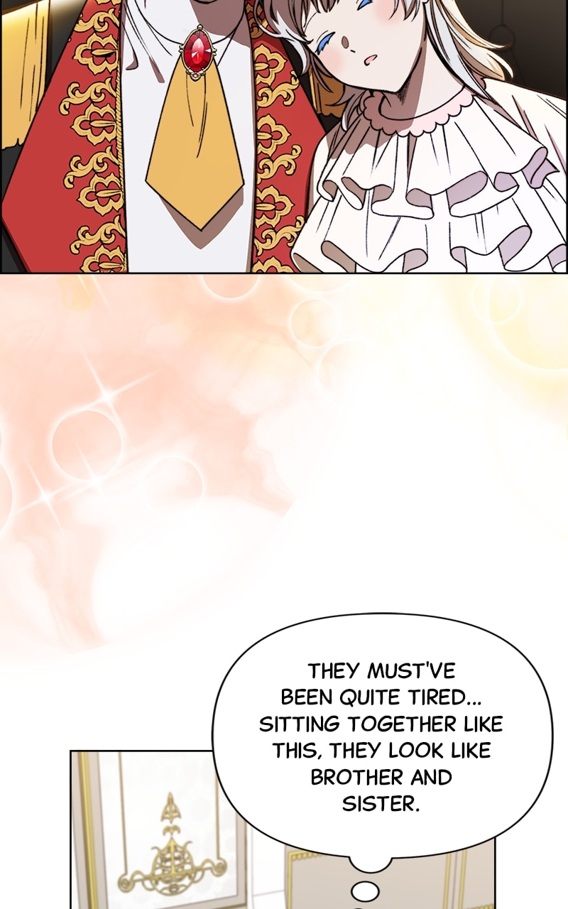 Cierra Chapter 41 page 3 - 