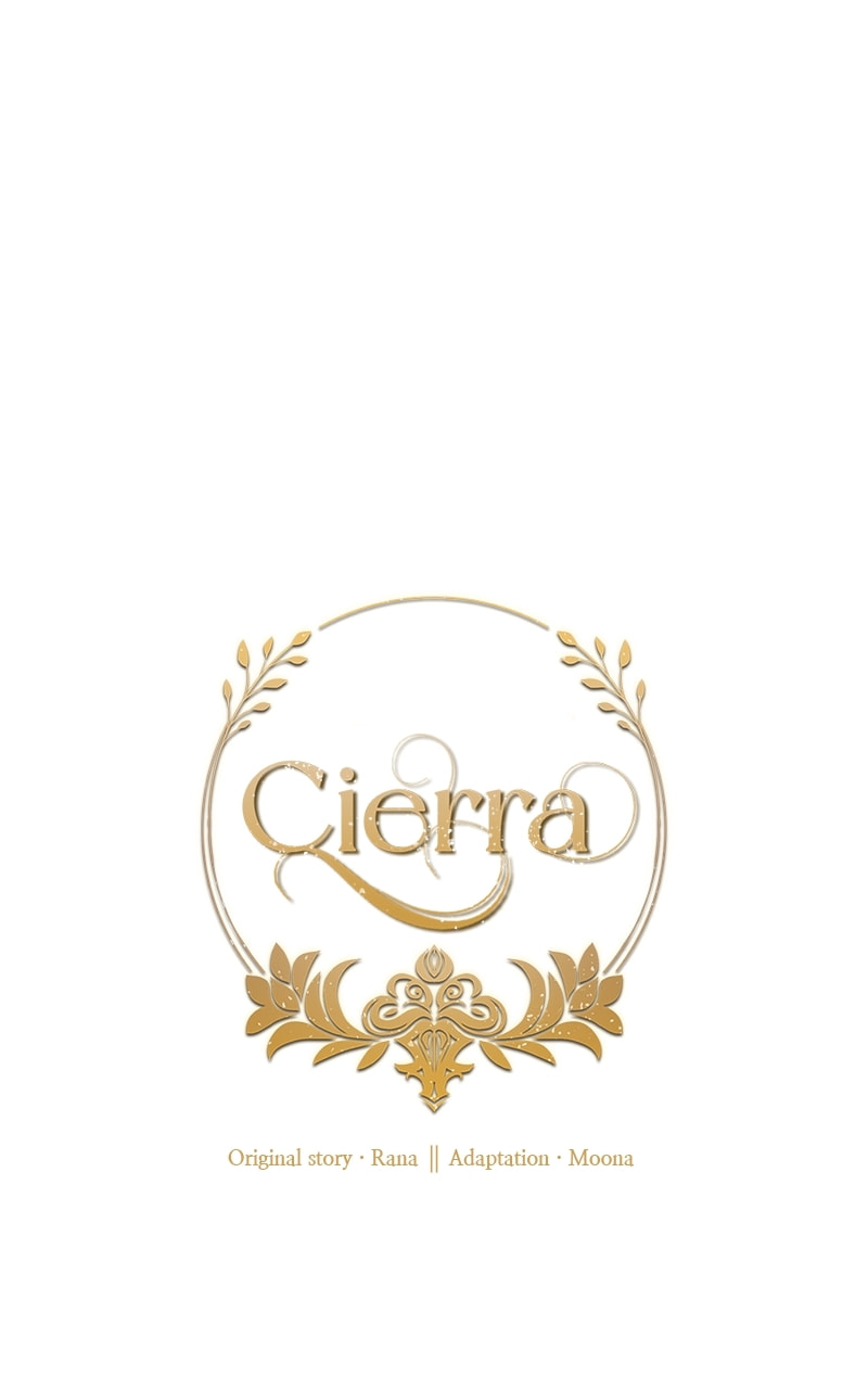 Cierra Chapter 41 page 22 - 