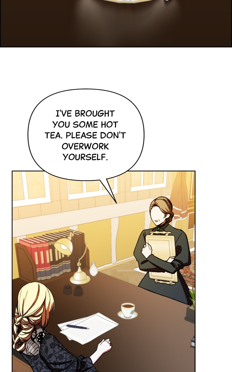 Cierra Chapter 41 page 24 - 