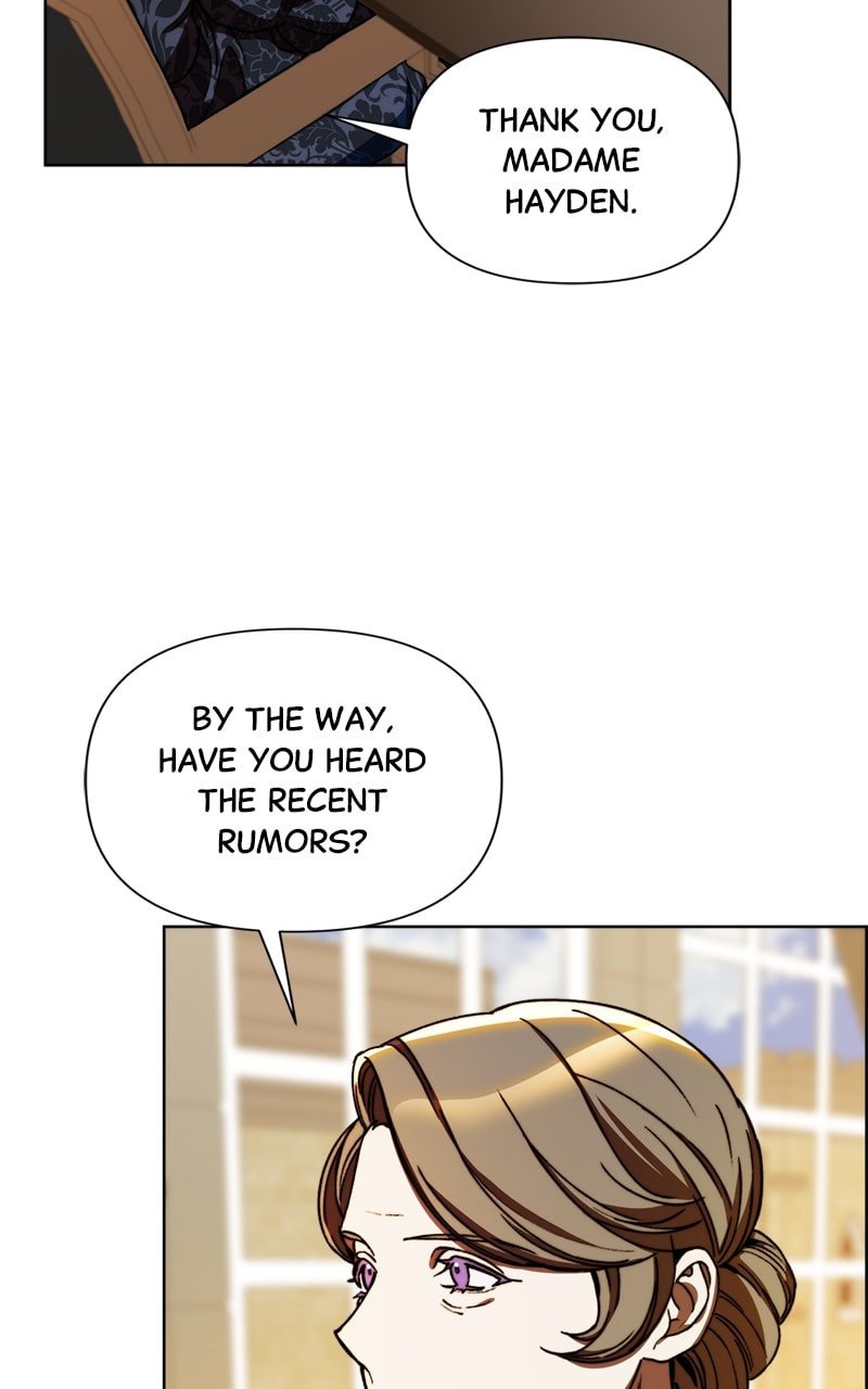 Cierra Chapter 41 page 25 - 