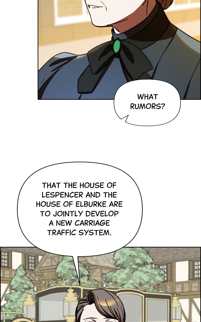 Cierra Chapter 41 page 26 - 